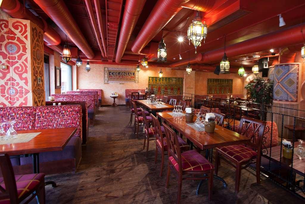 Scandic Jyvaeskylae Station Restaurant billede
