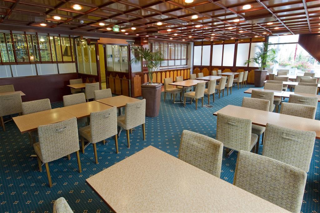 Scandic Jyvaeskylae Station Restaurant billede